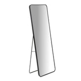 Homla Elora Standing Mirror  Black 50X140cm